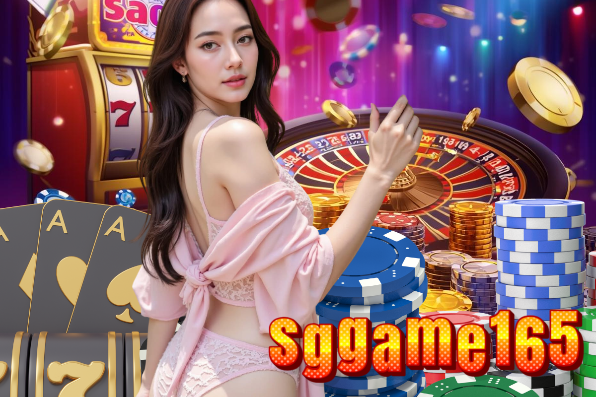 sggame165