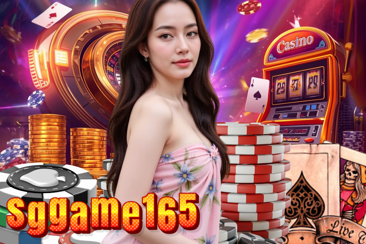 sggame165 casino